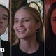 The cast of <i>Shiva Baby</i> on the film's relatable horrors, girlbosses